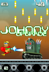 Johnny Upgrade