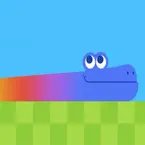 Google Snake Modded